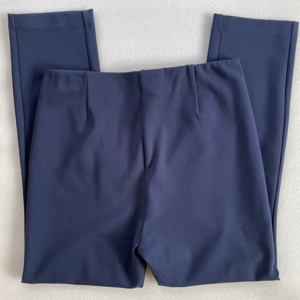 Rag and Bone Simone Elastic Waist Pull On Pants - Picture 6 of 8